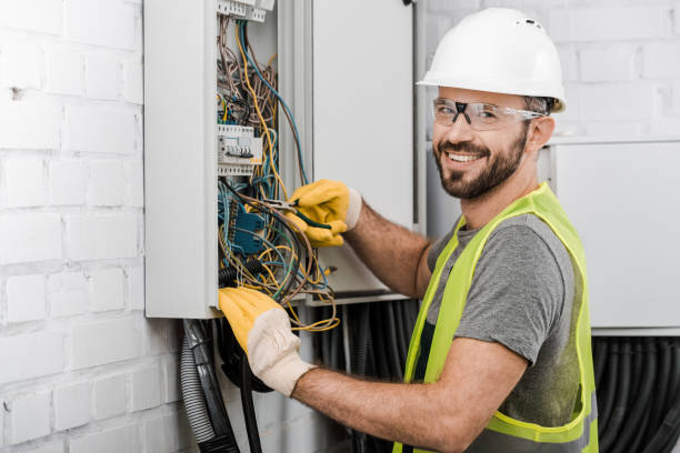  Starkville, MS Electrician Pros
