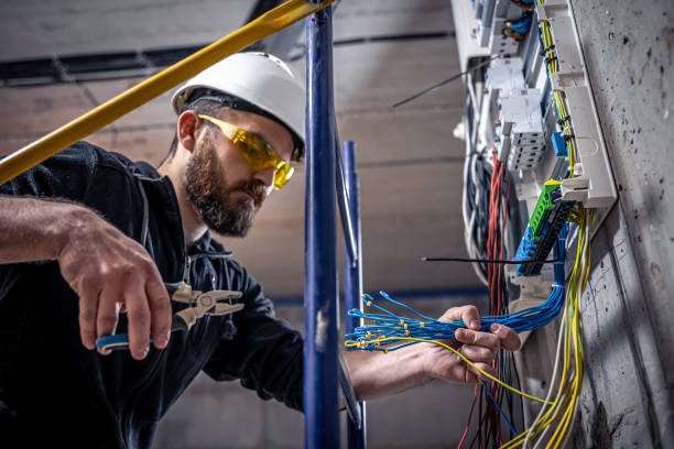 Best Electrician for Home Renovation  in Starkville, MS