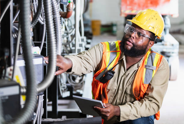 Electrical Rewiring Services in MS