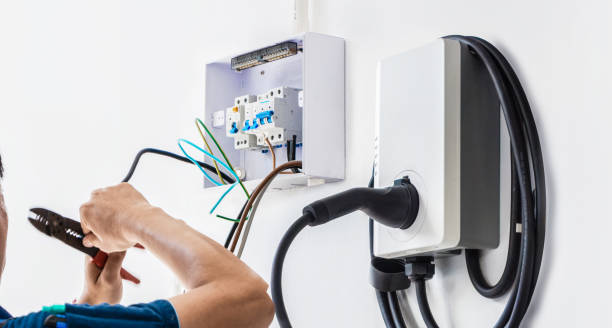 Best Electrical Outlet Repair  in Starkville, MS