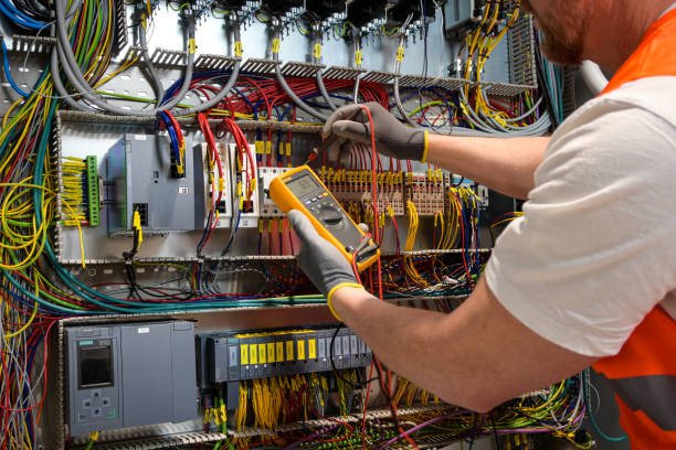 Best Electrical Troubleshooting Services  in Starkville, MS