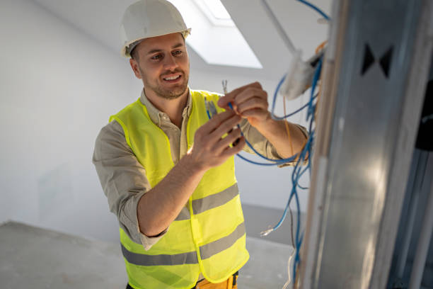 Best Home Electrical Repair  in Starkville, MS
